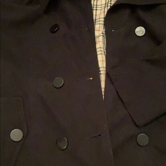 Dolce and Gabbana pea coat - Picture 5 of 6